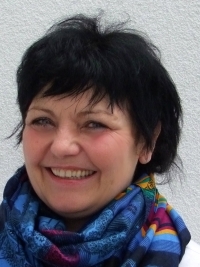 Dagmar Hrubá